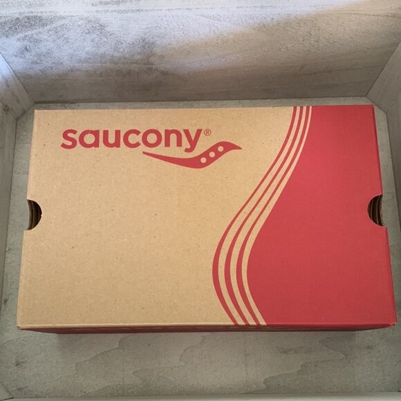 Saucony Women's Xodus 6.0 Trail Running Shoes Size 7 NIB - Picture 11 of 12